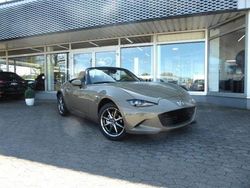 Braun Gebraucht 2024 Mazda MX5 Exclusive-Line Cabrio | 27.990 € (Guter Preis)