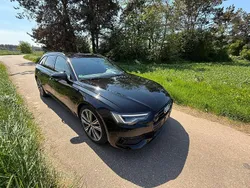 Schwarz Gebraucht 2019 Audi A6 Allroad Ambiente Kombi | 42.800 € (Etwas zu teuer)