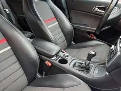 Schwarz Gebraucht 2013 Mercedes A180 Limousine | 9.000 € (Etwas zu teuer)