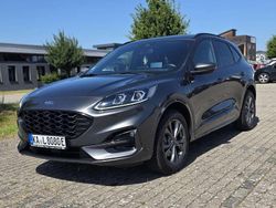Grau Gebraucht 2021 Ford Kuga ST-Line X SUV | 23.000 € (Fairer Preis)