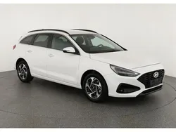 Gebraucht 2024 Hyundai i30 Style Kombi | 20.395 € (Guter Preis)