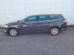 Andere außenfarben Gebraucht 2012 Ford Mondeo Kombi | 6.990 € (Fairer Preis)