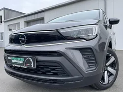 Grau Gebraucht 2022 Opel Crossland Edition SUV | 14.460 € (Superpreis)
