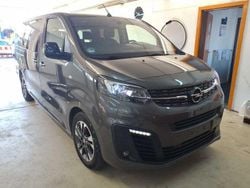 Grau Gebraucht 2023 Opel Zafira Life S Van | 35.880 € (Guter Preis)
