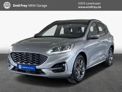 Solar silver metallic Gebraucht 2023 Ford Kuga ST-Line SUV | 25.975 € (Guter Preis)