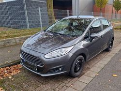 Gebraucht 2015 Ford Fiesta SYNC Edition Limousine | 5.000 €