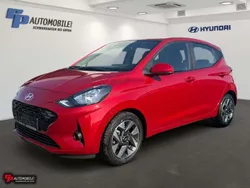 Dragon red Neu 2025 Hyundai i10 Trend Kleinwagen | 18.490 € (Fairer Preis)