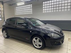 Schwarz Gebraucht 2012 Seat Leon Copa Limousine | 6.900 € (Superpreis)
