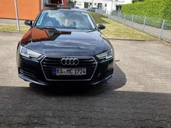 Gebraucht 2016 Audi A4 Limousine | 12.800 € (Fairer Preis)