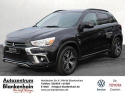 Asx Gebraucht 2018 Mitsubishi ASX Edition+ SUV | 15.490 € (Fairer Preis)