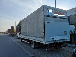 Weiß Gebraucht 2012 Mitsubishi Canter | 6.950 €