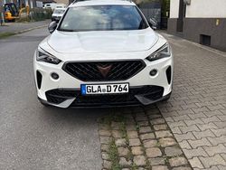 Weiß Gebraucht 2020 Cupra Formentor VZ SUV | 28.500 € (Fairer Preis)