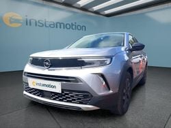 Grau Gebraucht 2022 Opel Mokka SUV | 19.399 € (Fairer Preis)