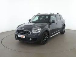 Grau Gebraucht 2017 Mini Cooper S Countryman SUV | 20.110 € (Fairer Preis)