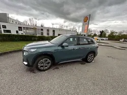 Grün Gebraucht 2024 BMW X1 xLine SUV | 43.000 € (Fairer Preis)