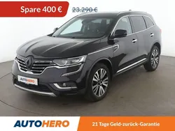 Violet Gebraucht 2019 Renault Koleos Initiale Paris SUV | 22.890 € (Fairer Preis)