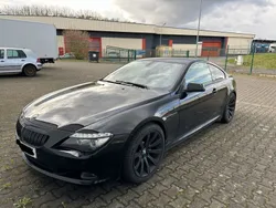 Schwarz Gebraucht 2010 BMW 630 Performance Coupé | 21.600 €