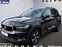 Schwarz Gebraucht 2021 Volvo XC40 Momentum SUV | 21.900 € (Guter Preis)