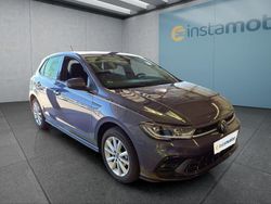 Grau Gebraucht 2024 VW Polo Kleinwagen | 22.499 € (Etwas zu teuer)
