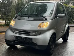 Silber Gebraucht 2006 Smart ForTwo Coupé Coupé | 1.100 € (Superpreis)