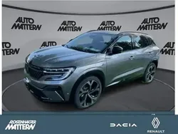 Grau Gebraucht 2024 Renault Austral Techno SUV | 43.589 €