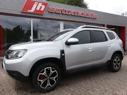 Grau Gebraucht 2019 Dacia Duster Adventure SUV | 14.800 € (Fairer Preis)