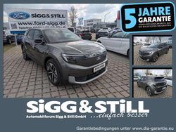 Magnetic grau Neu 2025 Ford Explorer Extended Range SUV | 39.890 € (Superpreis)