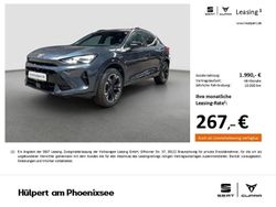 Magnetic tech Gebraucht 2025 Cupra Formentor SUV | 31.666 € (Superpreis)