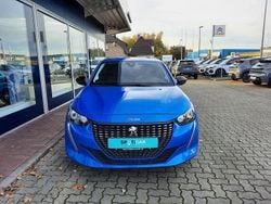 Vertigo blau Gebraucht 2023 Peugeot 208 Allure Kleinwagen | 18.850 € (Guter Preis)