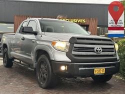 Grau Gebraucht 2014 Toyota Tundra Abholung | 42.229 €