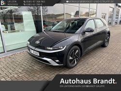 Schwarz Gebraucht 2025 Hyundai Ioniq 5 Dynamiq SUV | 35.990 € (Superpreis)
