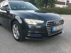 Grau Gebraucht 2016 Audi A4 Kombi | 15.999 € (Superpreis)