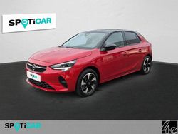 Rot Gebraucht 2022 Opel Corsa-e Edition Kleinwagen | 17.450 € (Fairer Preis)