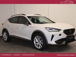 Weiß Gebraucht 2021 Cupra Formentor SUV | 21.600 € (Superpreis)