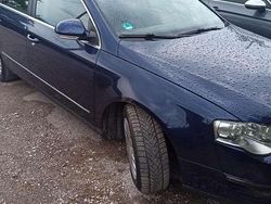 Gebraucht 2006 VW Passat Sportline Kombi | 2.900 € (Fairer Preis)