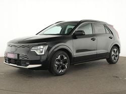 Auroraschwarz Gebraucht 2023 Kia e-Niro Spirit SUV | 26.922 € (Guter Preis)