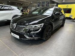 Schwarz Gebraucht 2020 Renault Talisman Version S Kombi | 23.890 € (Etwas zu teuer)