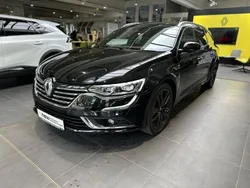 Schwarz Gebraucht 2020 Renault Talisman Version S Kombi | 23.490 € (Fairer Preis)