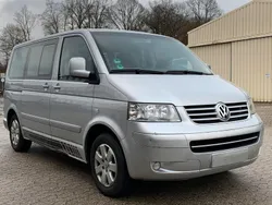 Silber Gebraucht 2004 VW T5 Comfortline Van | 5.990 € (Superpreis)