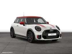 Other Neu 2025 Mini John Cooper Works Kleinwagen | 43.410 € (Etwas zu teuer)
