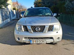 Silber Gebraucht 2007 Nissan Pathfinder SUV | 8.500 € (Fairer Preis)