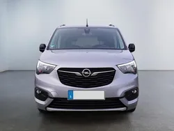 Gebraucht 2023 Opel Combo-e Life Ultimate Van / Kleinbus | 28.656 € (Fairer Preis)