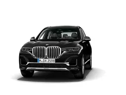 Gebraucht 2025 BMW X7 Efficient Dynamics SUV | 68.860 €