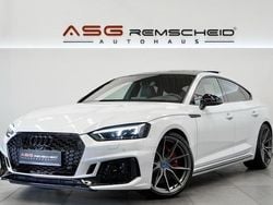 Weiß Gebraucht 2019 Audi RS5 Sportback Ambiente Limousine | 61.990 € (Teuer)