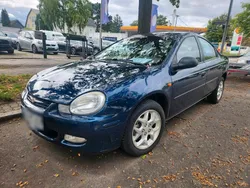 Blau Gebraucht 2000 Chrysler Neon Limousine | 2.250 €