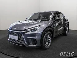 Grau Neu 2025 Lexus LBX SUV | 33.990 € (Etwas zu teuer)