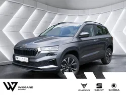 Grau Neu 2025 Skoda Karoq Tour SUV | 36.794 € (Fairer Preis)