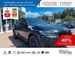 Schwarz Gebraucht 2025 BMW X4 Performance SUV | 71.990 € (Teuer)