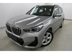 Gebraucht 2025 BMW X1 M Sport SUV | 49.840 € (Guter Preis)