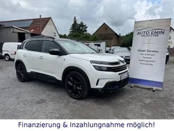 Lack weiss perlglänzend/typ au Gebraucht 2020 Citroën C5 Aircross Shine SUV | 19.450 € (Guter Preis)